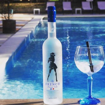 La French Vodka 5